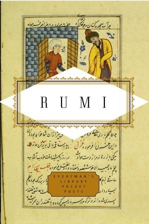 Rumi book cover