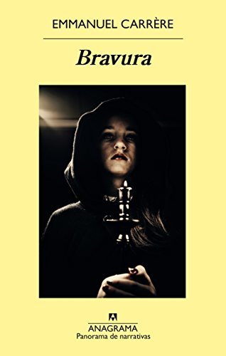 Bravura book cover