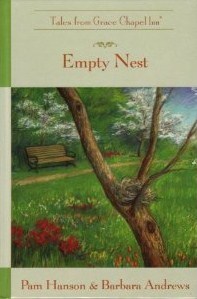 Empty Nest book cover
