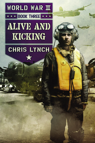 World War II book cover 3