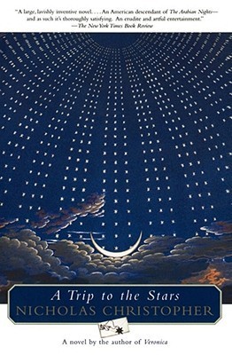 A Trip to the Stars book cover