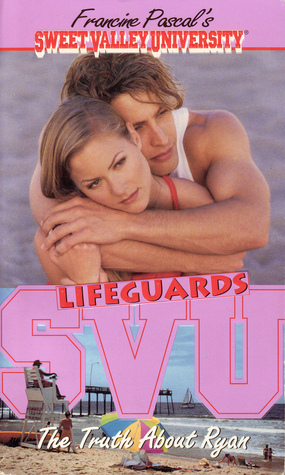The Truth About Ryan book cover