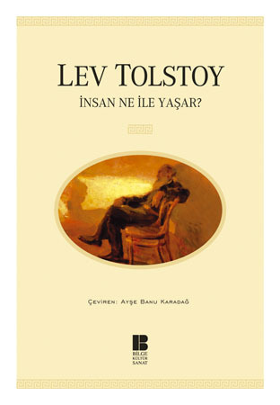 What Men Live By book cover
