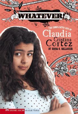 Whatever! book cover