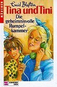 Tina und Tini, Band 05 book cover