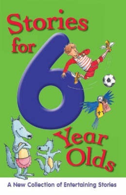 Stories For... book cover 1
