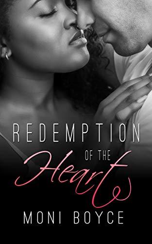 Redemption of the Heart book cover