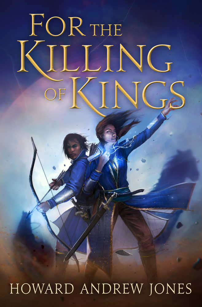 The Ring-Sworn Trilogy book cover 1