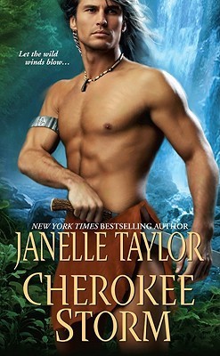 Cherokee Storm Cherokee Storm book cover