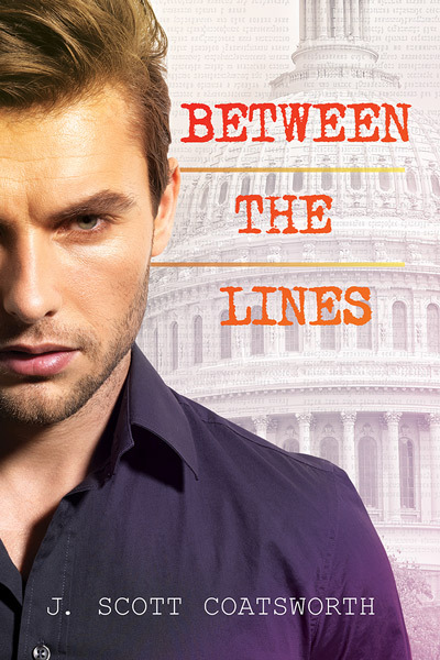 Between the Lines book cover