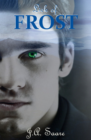 Trevlian Series book cover 2