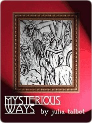 The Rossi Family book cover 1