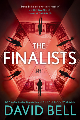 The Finalists book cover