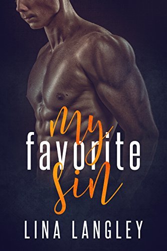 My Favorite Sin book cover