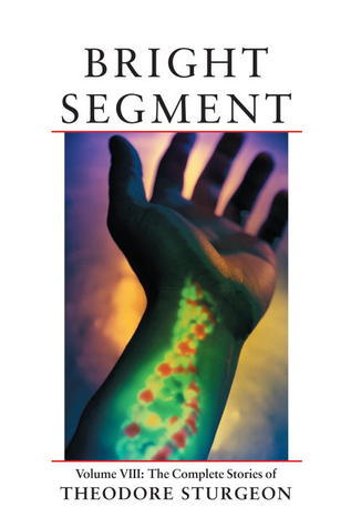 Bright Segment book cover