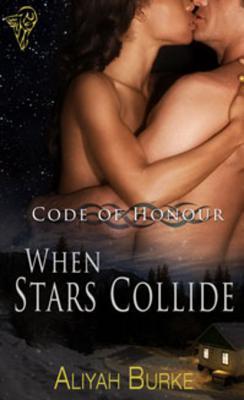 When Stars Collide book cover