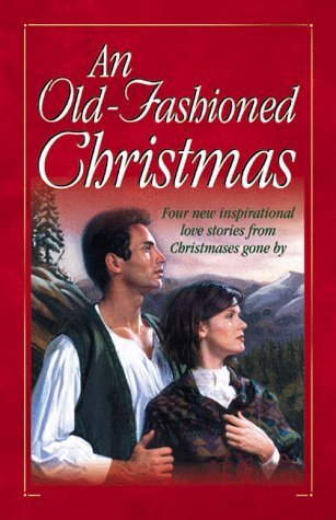 An Old-Fashioned Christmas book cover