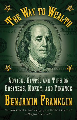 The way to wealth book cover