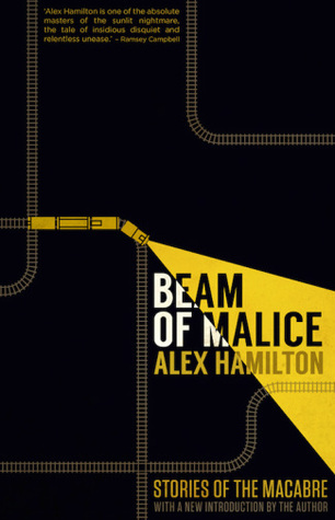 Beam of Malice book cover