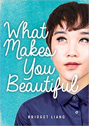 What Makes You Beautiful book cover