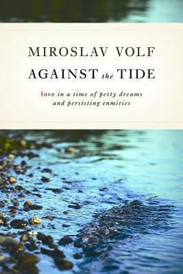 Against the Tide book cover
