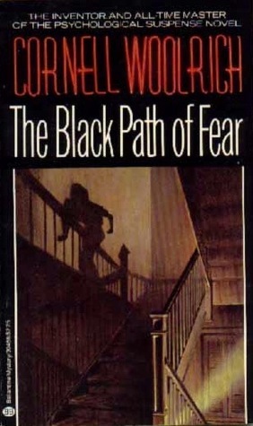 The Black Path of Fear book cover