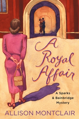 A Royal Affair book cover