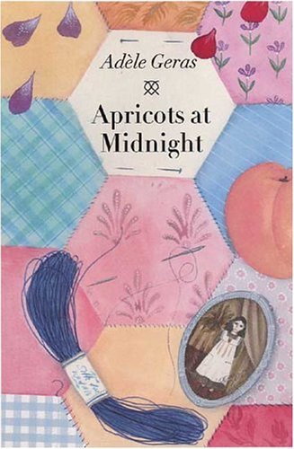 Apricots at Midnight book cover