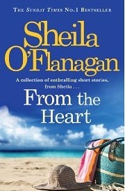 From the Heart book cover