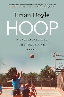Hoop book cover