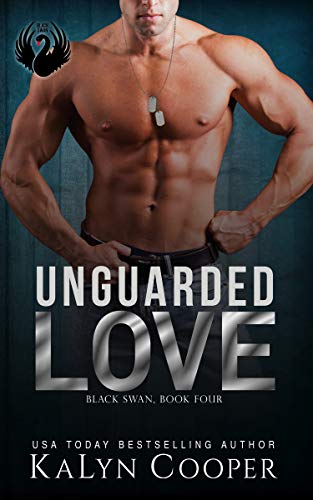 Unguarded Love book cover