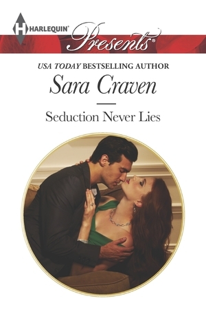 Seduction Never Lies book cover