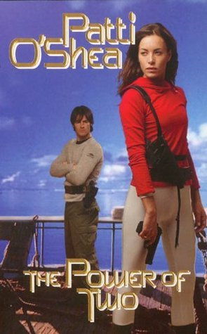 The Power of Two book cover