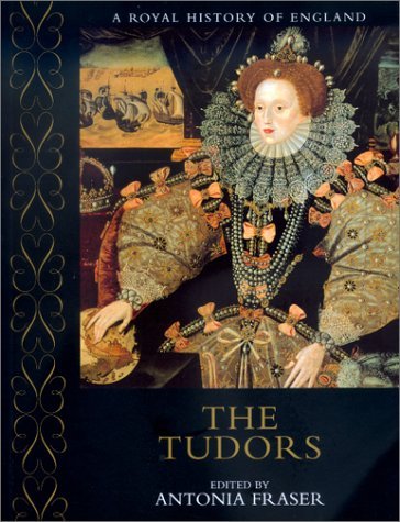 A Royal History of England book cover 3