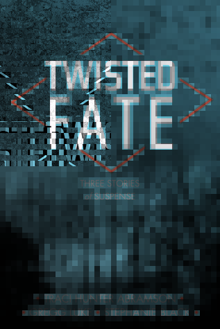Twisted Fate book cover