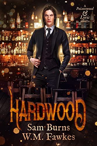 Poisonwood & Lyric book cover 3