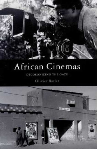 African Cinemas book cover