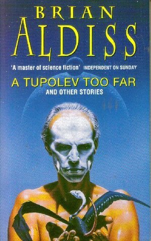 A Tupolev Too Far, and Other Stories book cover