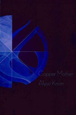 Copper Mother book cover