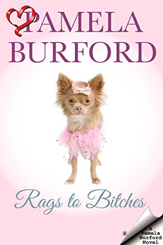 Rags to Bitches book cover