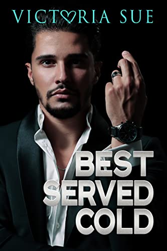 Best Served Cold book cover
