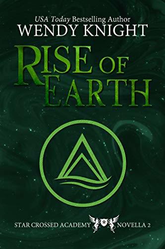 Rise of Earth book cover