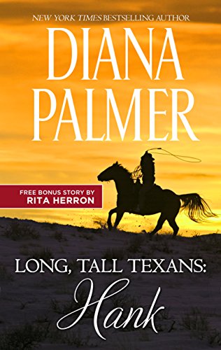 Long, Tall Texans book cover