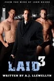 Laid book cover 3