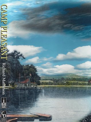 Camp Pleasant book cover