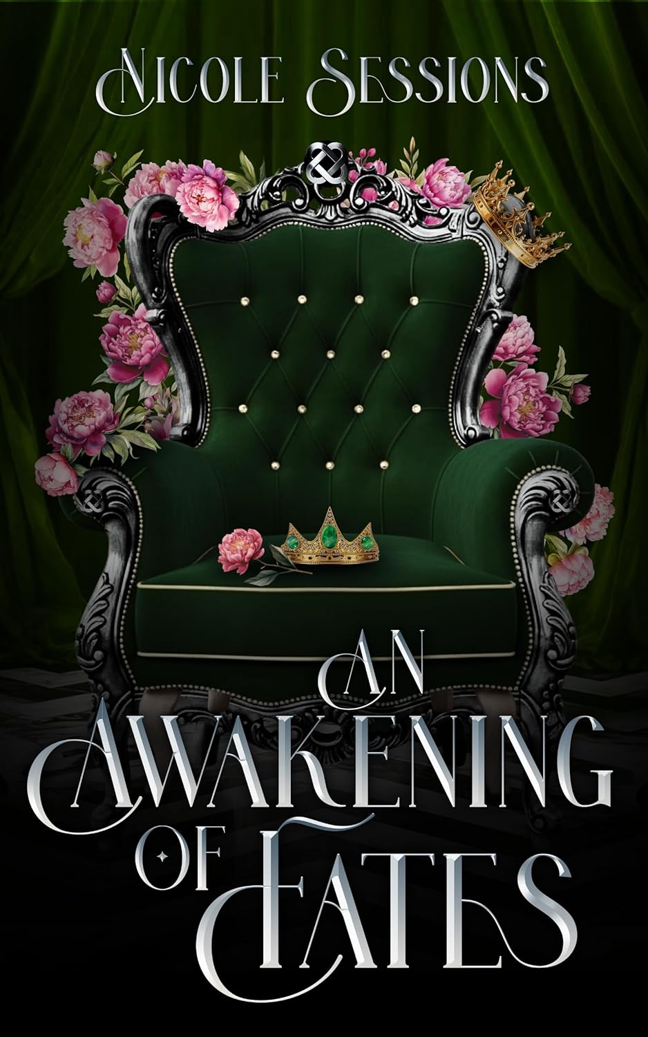 An Awakening of Fates book cover