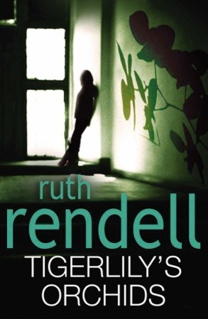 Tigerlily's Orchids book cover