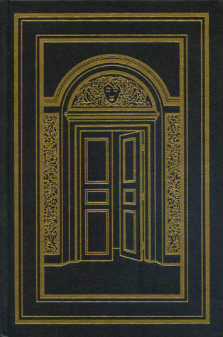 Ghostly Tales book cover