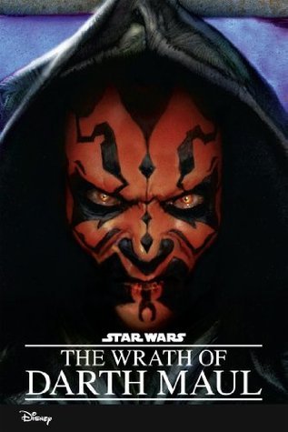 Star Wars book cover