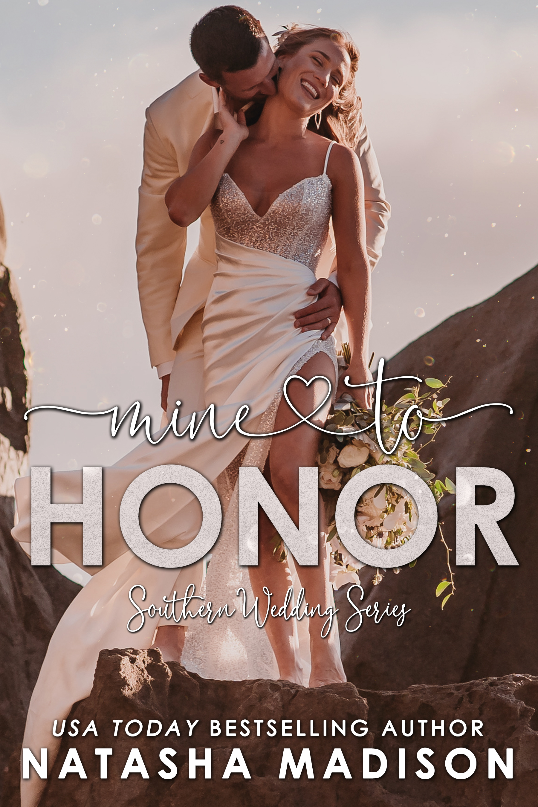 Mine to Honor book cover
